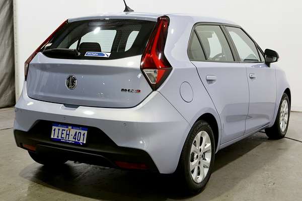 2024 MG MG3 Core