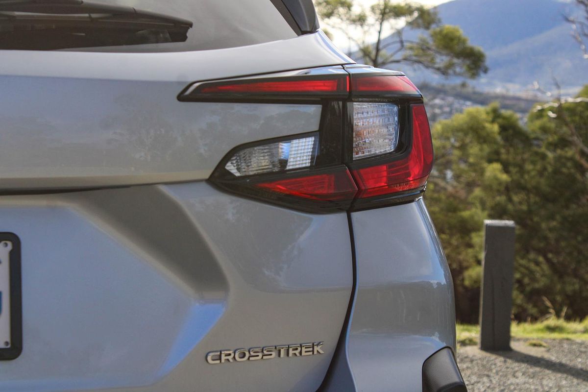 2024 Subaru Crosstrek 2.0L G6X