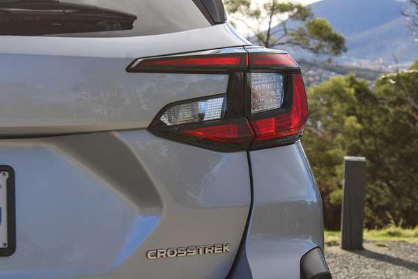 2024 Subaru Crosstrek 2.0L G6X