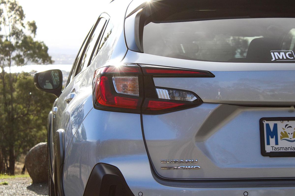 2024 Subaru Crosstrek 2.0L G6X
