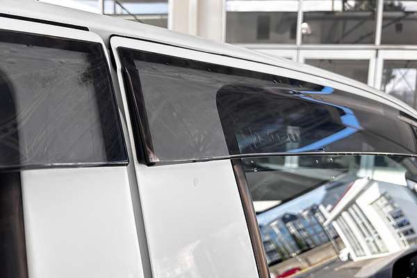 2015 Isuzu D-MAX SX High Ride Rear Wheel Drive
