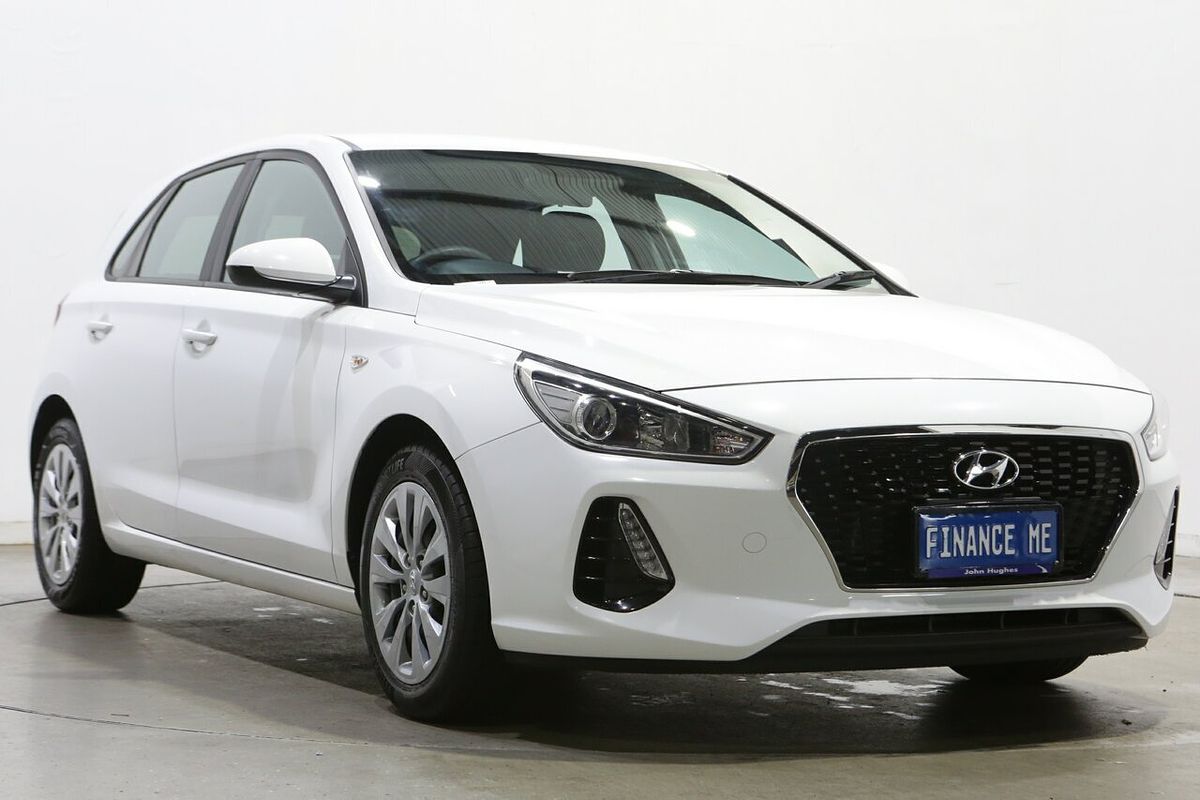 2020 Hyundai i30 Go PD.3