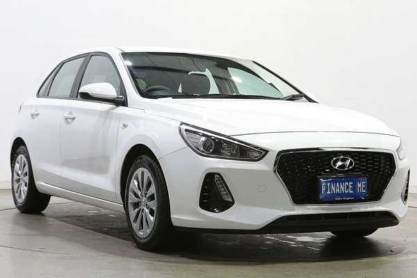 2020 Hyundai i30 Go PD.3