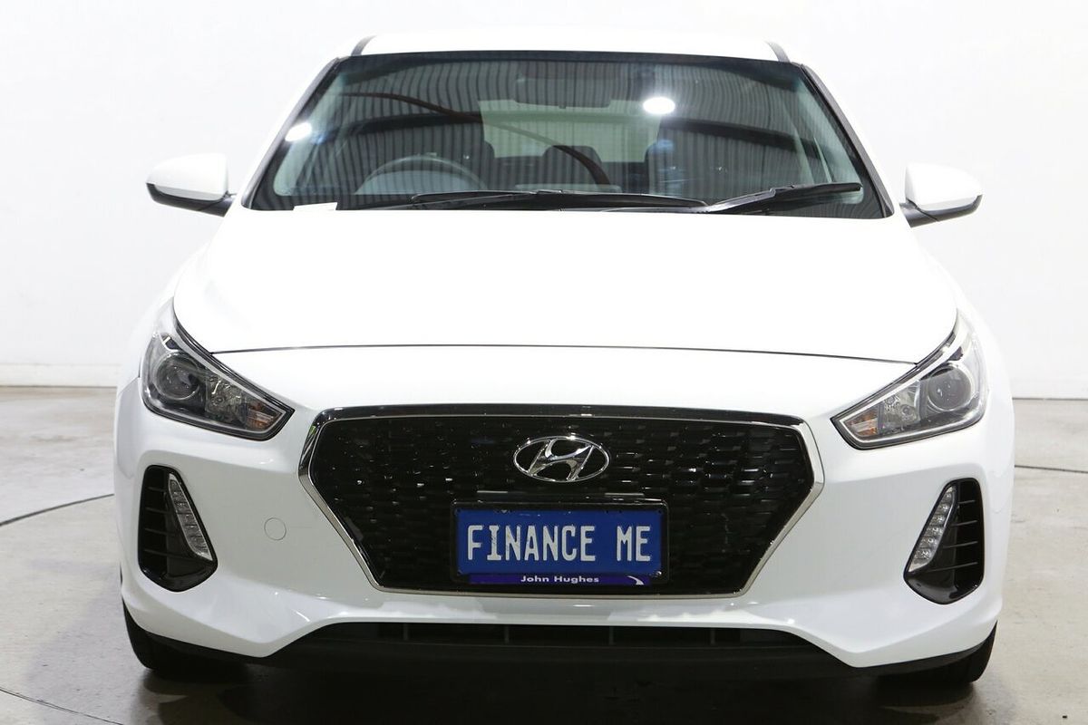 2020 Hyundai i30 Go PD.3