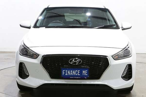 2020 Hyundai i30 Go PD.3