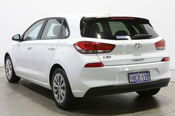 2020 Hyundai i30 Go PD.3