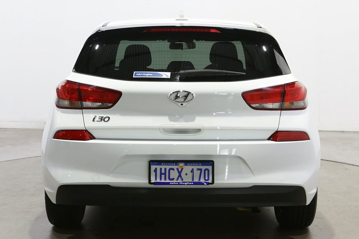 2020 Hyundai i30 Go PD.3