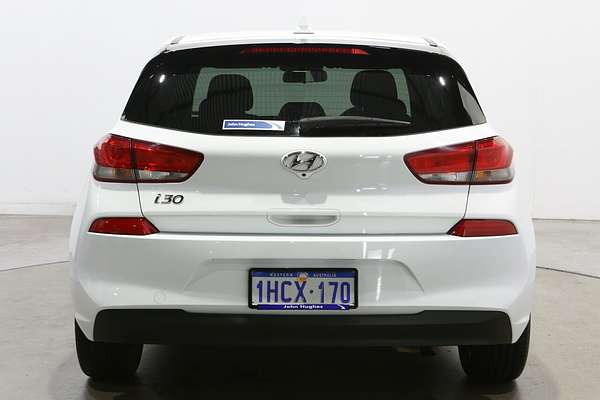 2020 Hyundai i30 Go PD.3