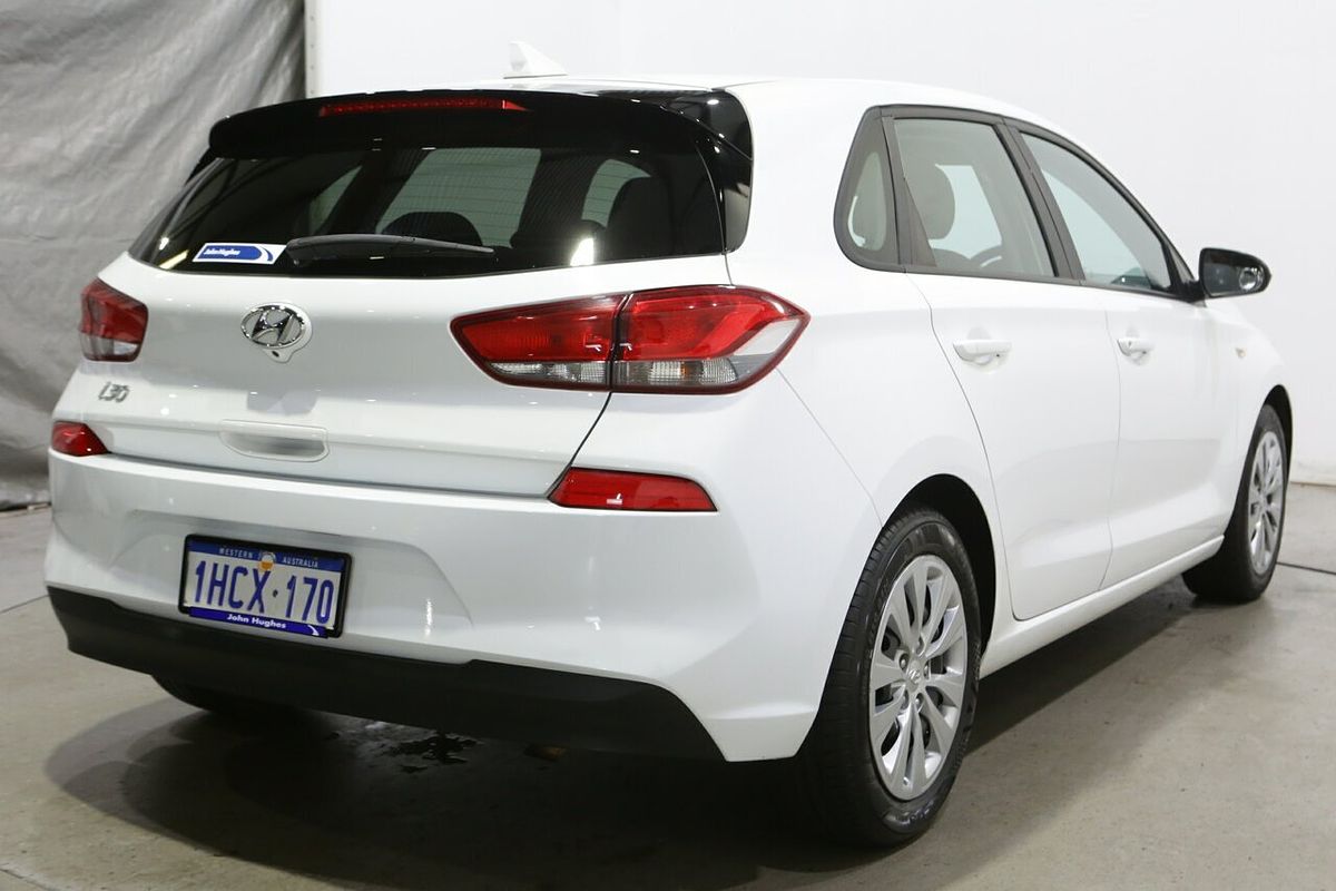2020 Hyundai i30 Go PD.3