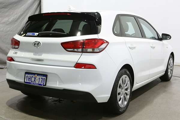 2020 Hyundai i30 Go PD.3