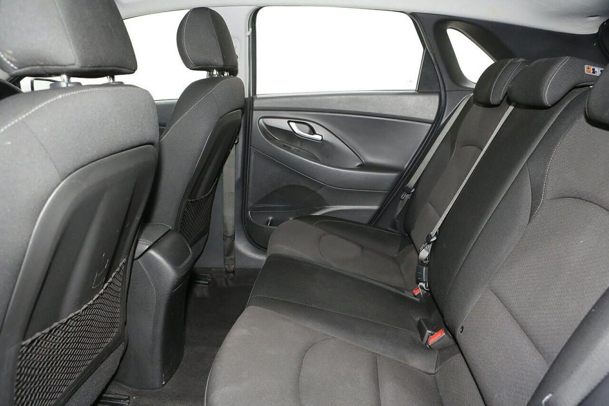 2020 Hyundai i30 Go PD.3