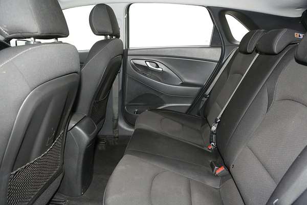 2020 Hyundai i30 Go PD.3