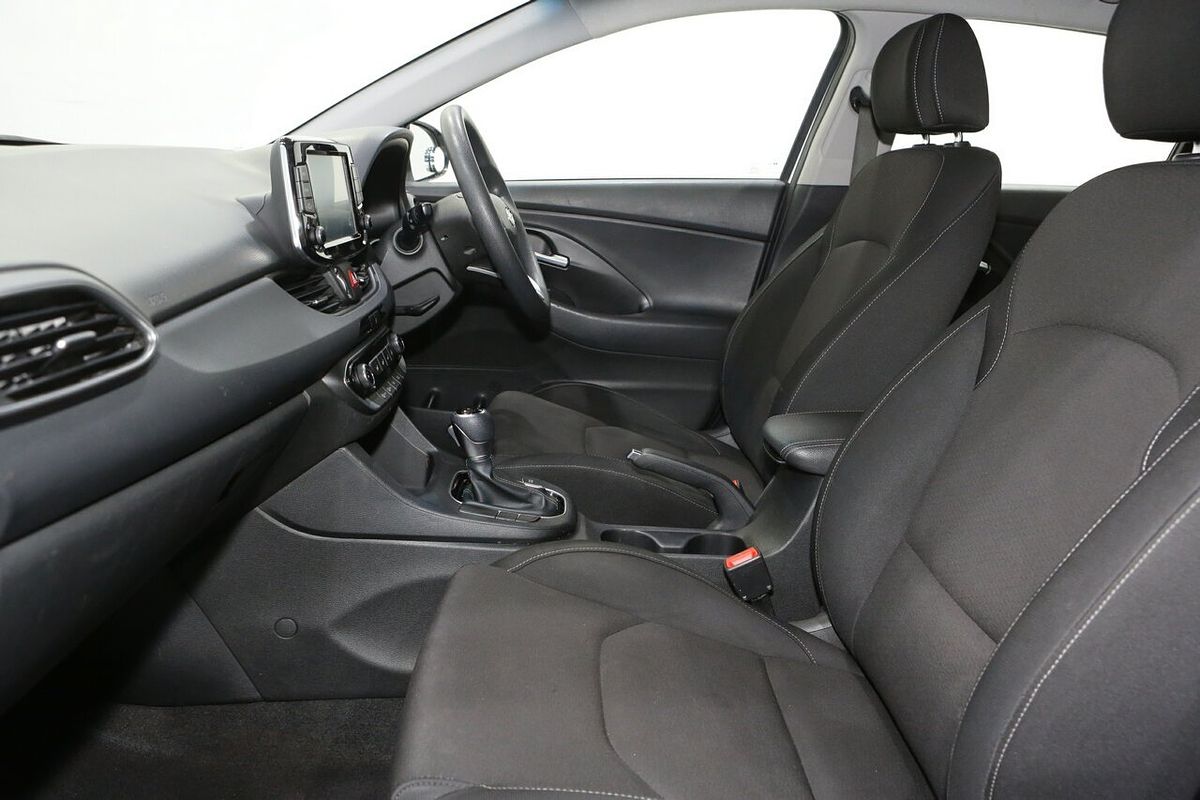 2020 Hyundai i30 Go PD.3