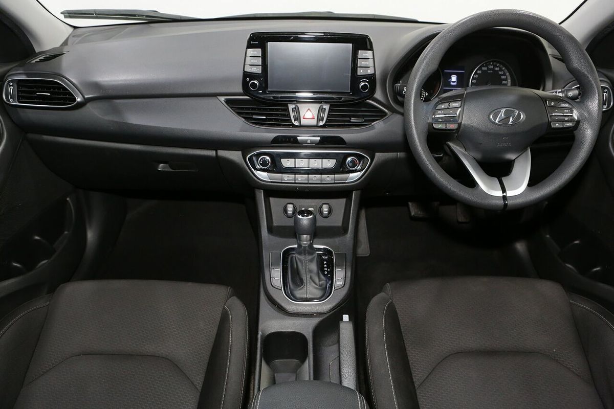 2020 Hyundai i30 Go PD.3