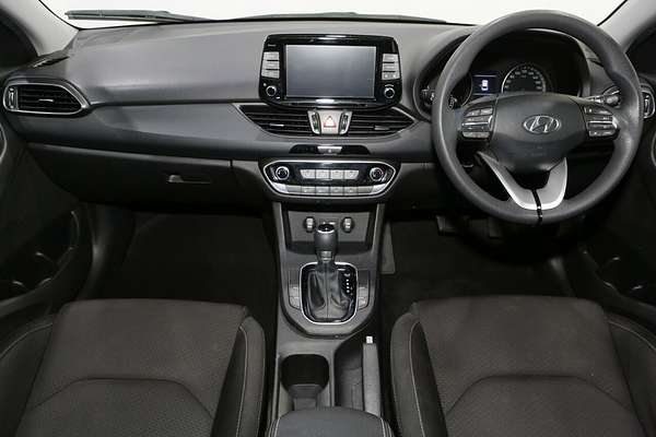 2020 Hyundai i30 Go PD.3