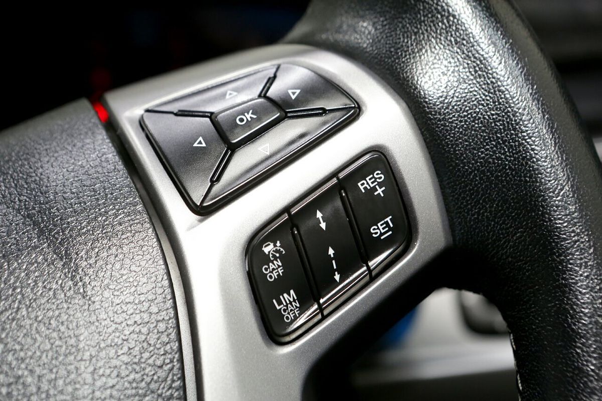 2021 Ford Ranger XLT PX MkIII 4X4 3.2L