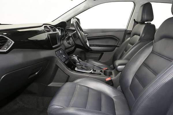 2018 MG GS Excite SAS2
