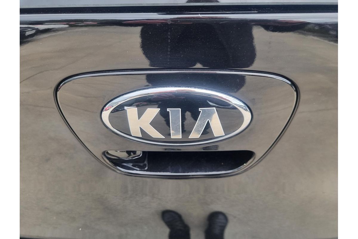 2021 Kia Picanto GT-Line JA