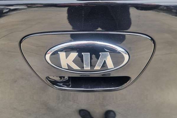 2021 Kia Picanto GT-Line JA