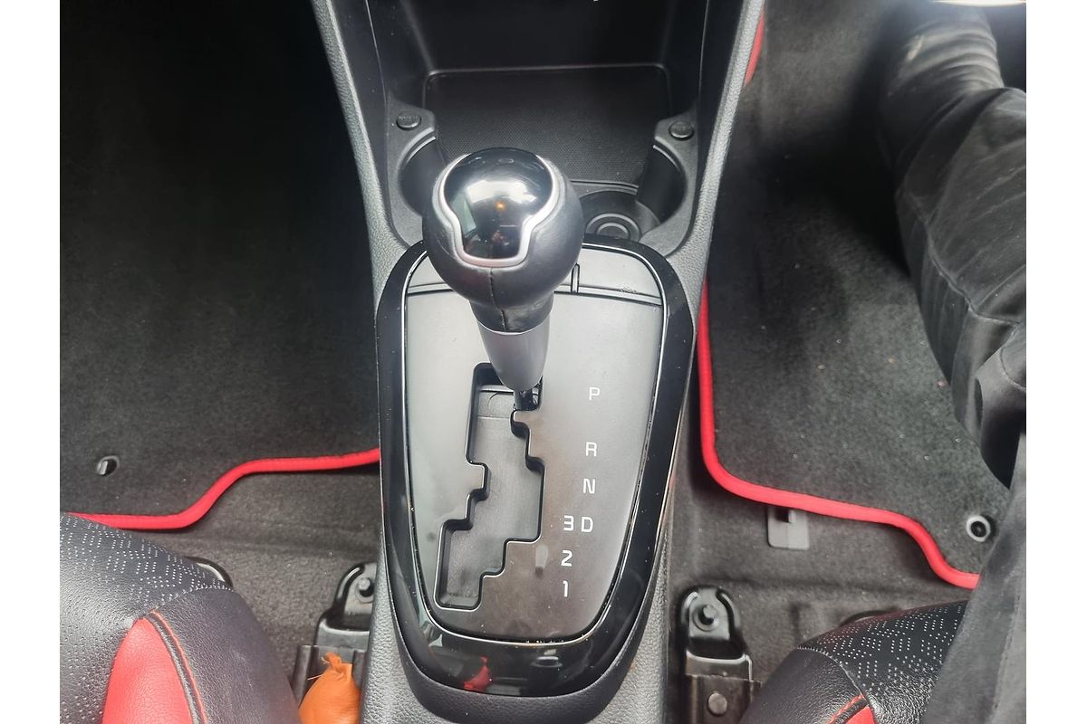 2021 Kia Picanto GT-Line JA