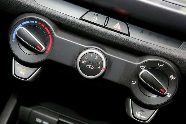 2019 Kia Rio Sport YB