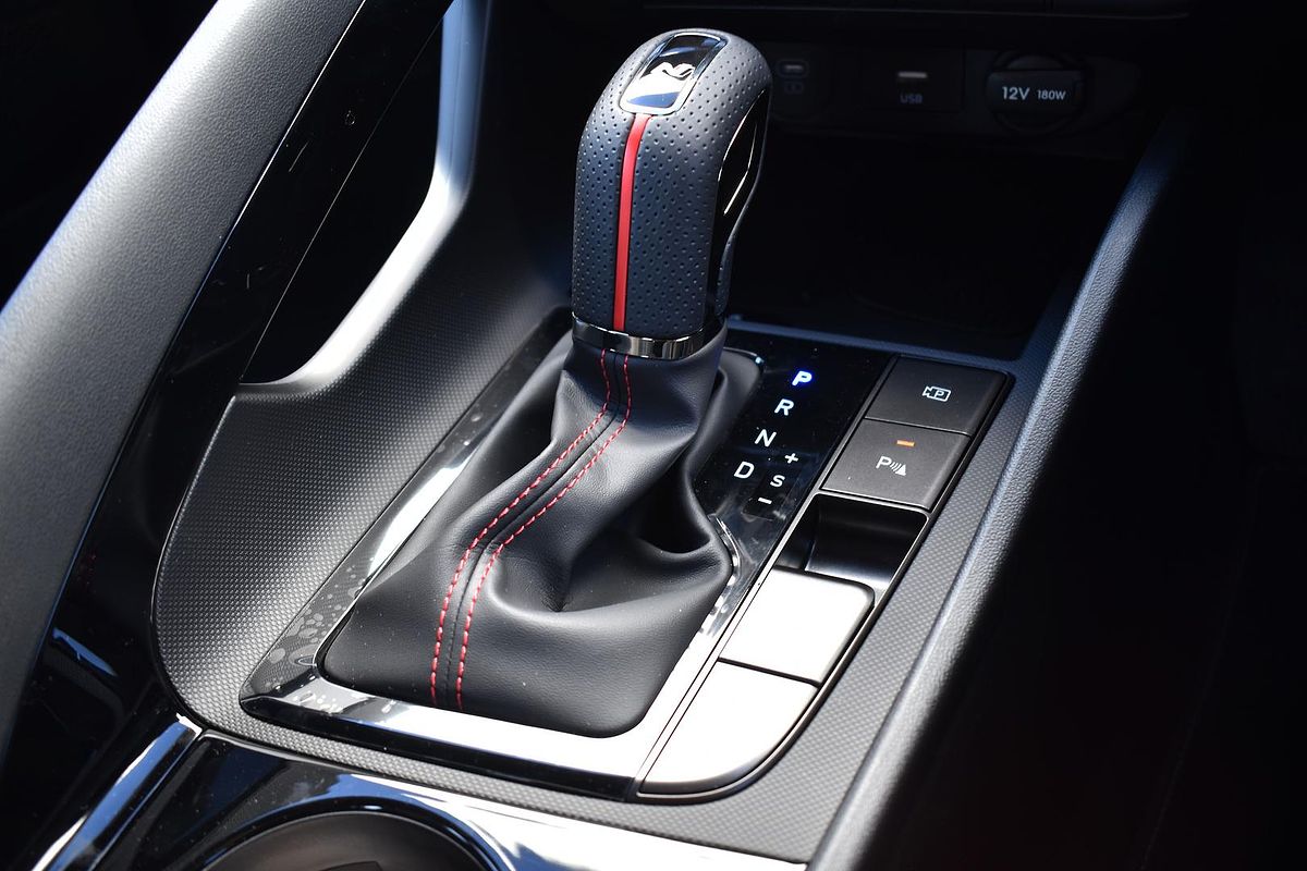 2024 Hyundai i30 N Line Premium CN7.V3