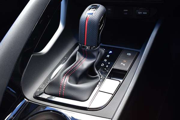 2024 Hyundai i30 N Line Premium CN7.V3