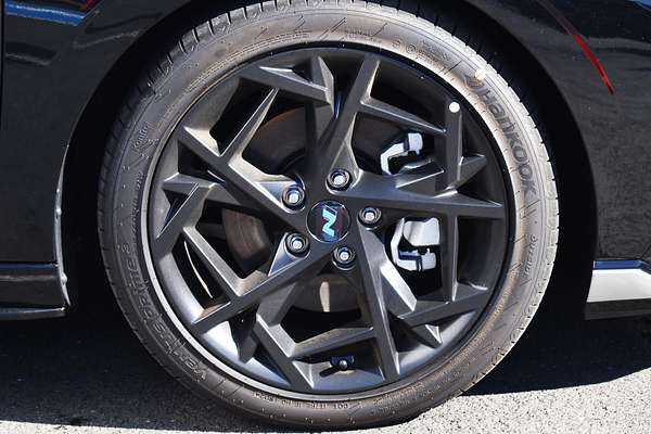 2024 Hyundai i30 N Line Premium CN7.V3