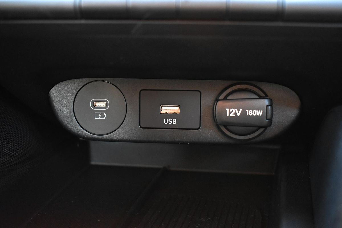 2024 Hyundai i30 N Line Premium CN7.V3