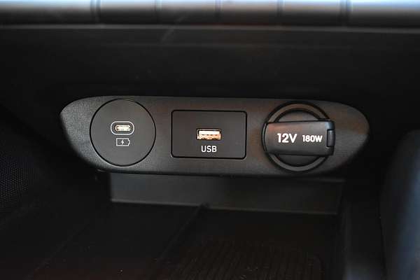 2024 Hyundai i30 N Line Premium CN7.V3