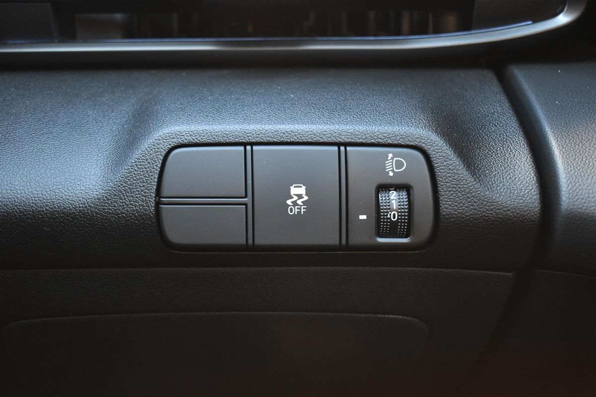 2024 Hyundai i30 N Line Premium CN7.V3