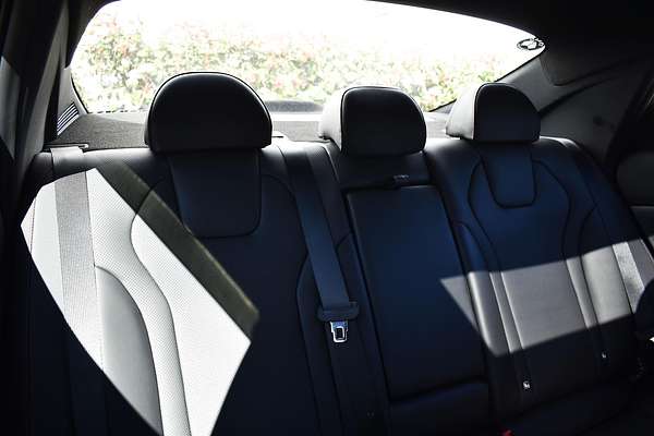 2024 Hyundai i30 N Line Premium CN7.V3