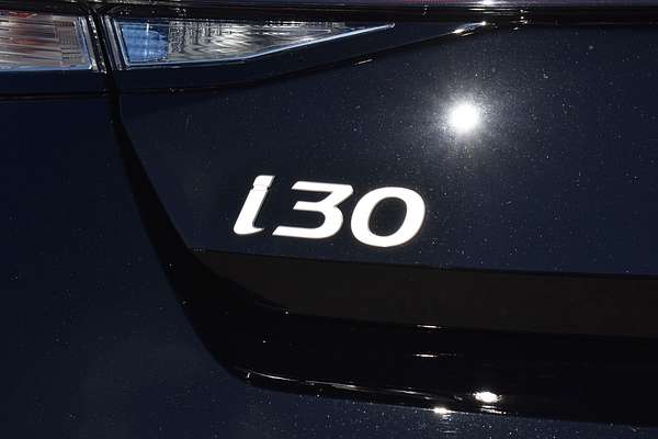 2024 Hyundai i30 N Line Premium CN7.V3