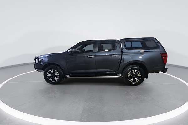 2023 Mazda BT-50 GT TF 4X4