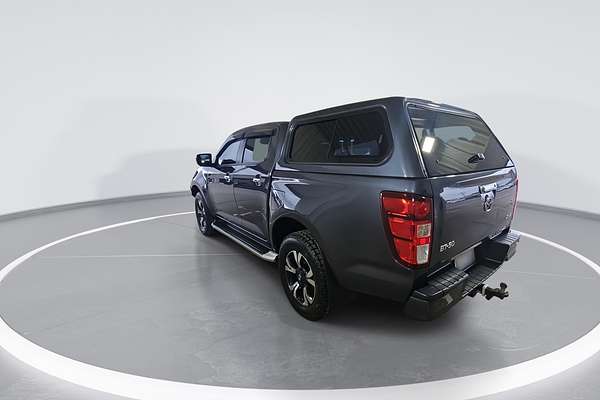 2023 Mazda BT-50 GT TF 4X4