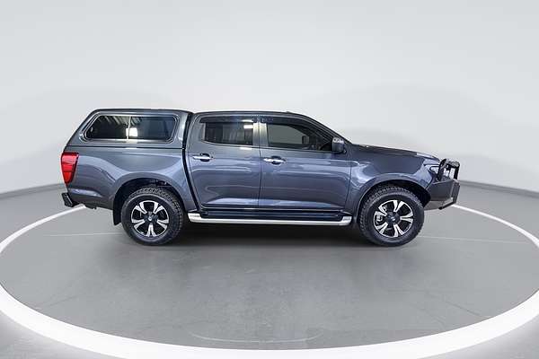 2023 Mazda BT-50 GT TF 4X4