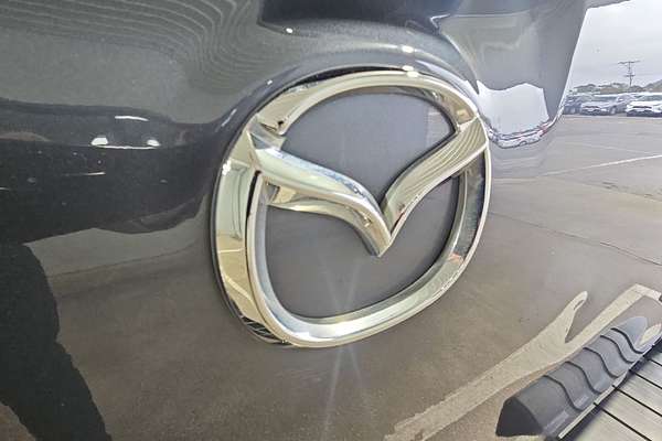 2023 Mazda BT-50 GT TF 4X4