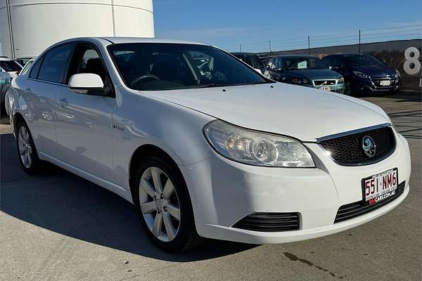 2010 Holden Epica CDX EP