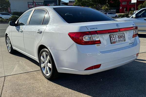 2010 Holden Epica CDX EP