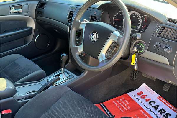 2010 Holden Epica CDX EP