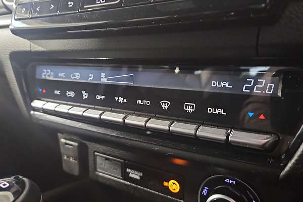 2023 Mazda BT-50 GT TF 4X4