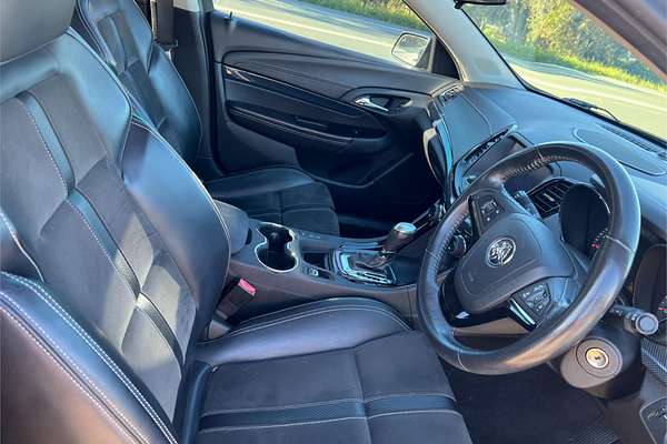 2014 Holden Commodore SV6 VF