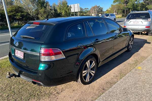 2014 Holden Commodore SV6 VF