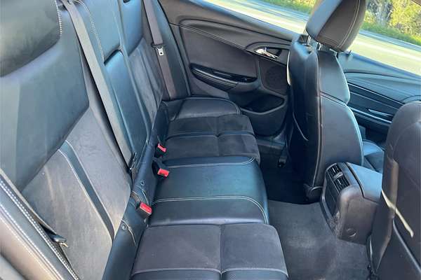 2014 Holden Commodore SV6 VF