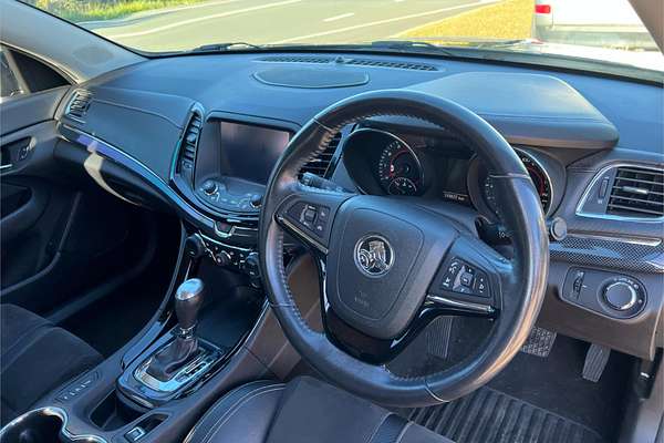 2014 Holden Commodore SV6 VF