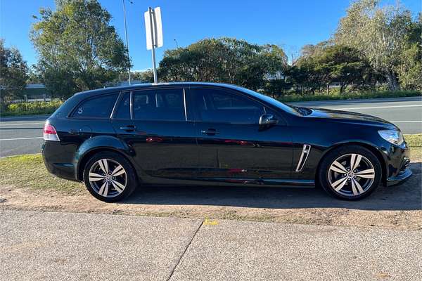 2014 Holden Commodore SV6 VF