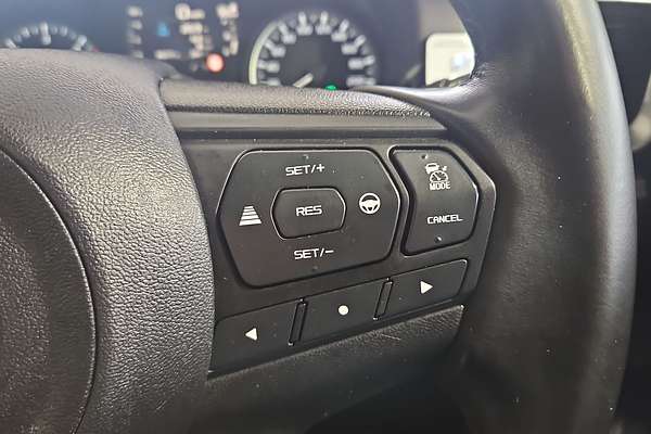 2023 Mazda BT-50 GT TF 4X4