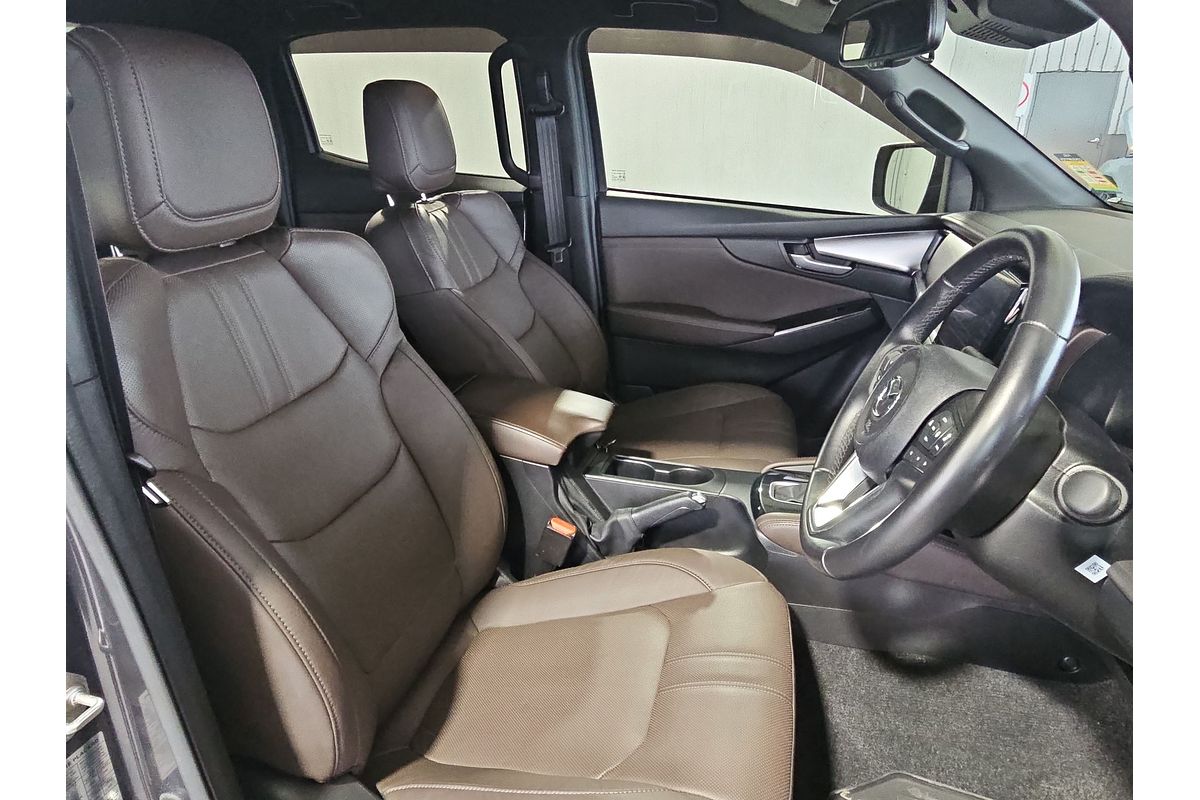 2023 Mazda BT-50 GT TF 4X4