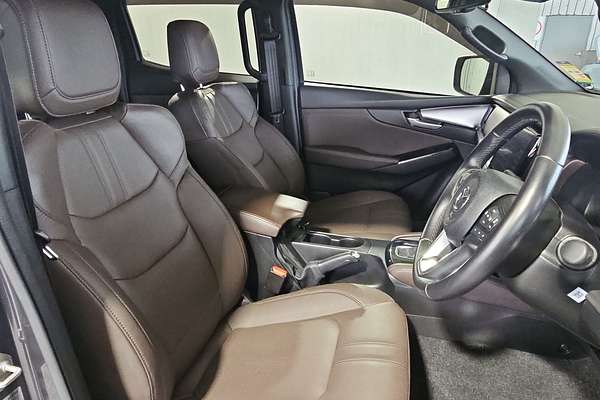 2023 Mazda BT-50 GT TF 4X4