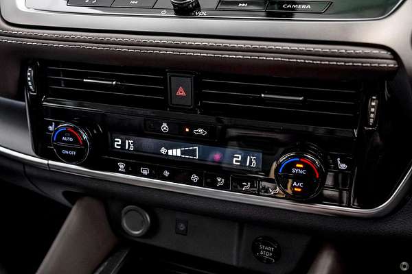 2025 Nissan QASHQAI Ti e-POWER J12